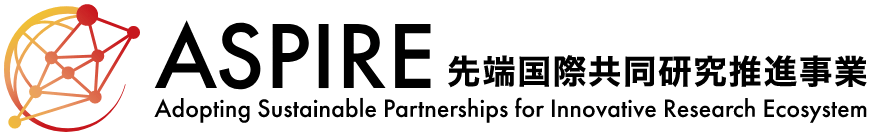 ASPIRE Logo